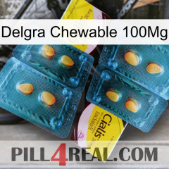 Delgra Chewable 100Mg cialis5